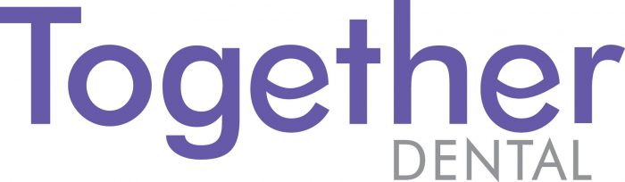 Together Dental logo
