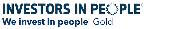 TVision receives Investors in People Gold