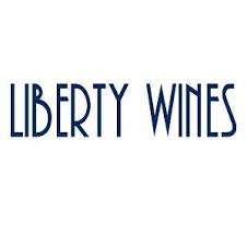 liberty wines logo