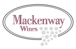 Mackenway logo
