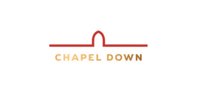 James Fernandez, Financial Controller, Chapel Down logo