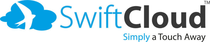 SwiftCloud logo