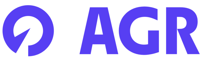 AGR logo