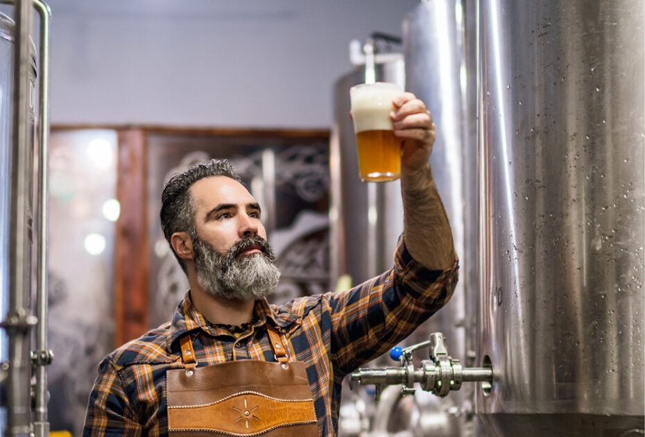 Breweries
