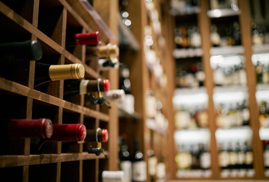 Distribution - Wholesale