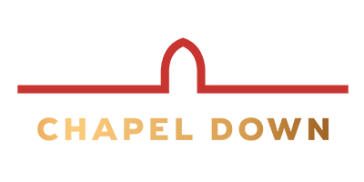 James Fernandez, Financial Controller, Chapel Down logo