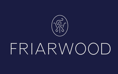 Head of Operations, Friarwood logo